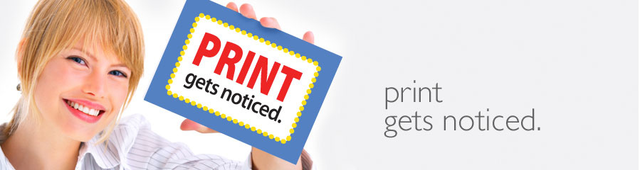 Print Sells Products
